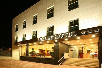 Hotel Photo 22