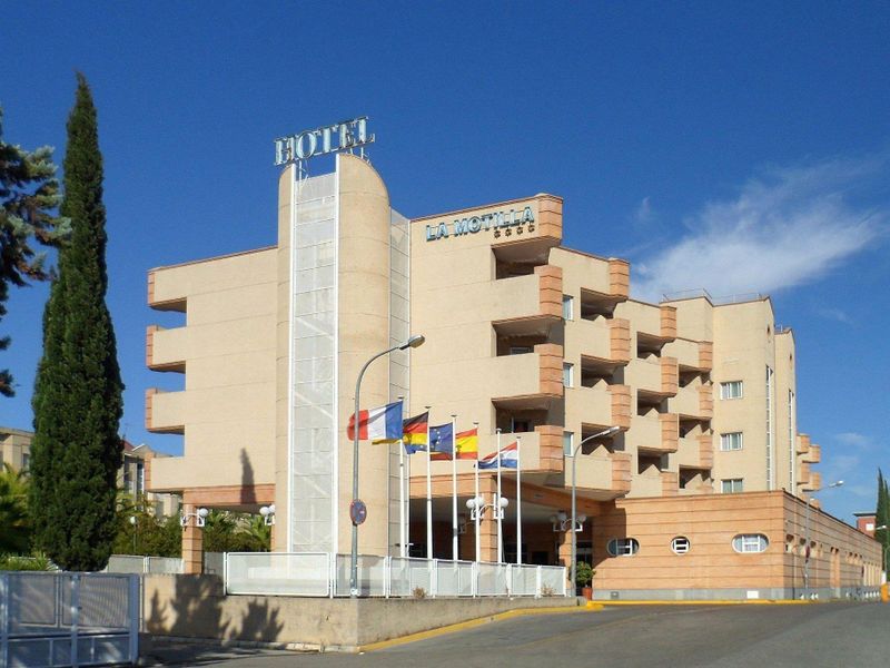 Hotel Photo 23