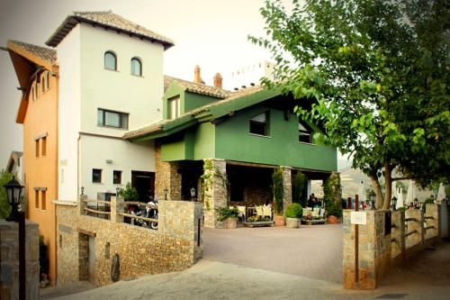 Hotel Photo 22