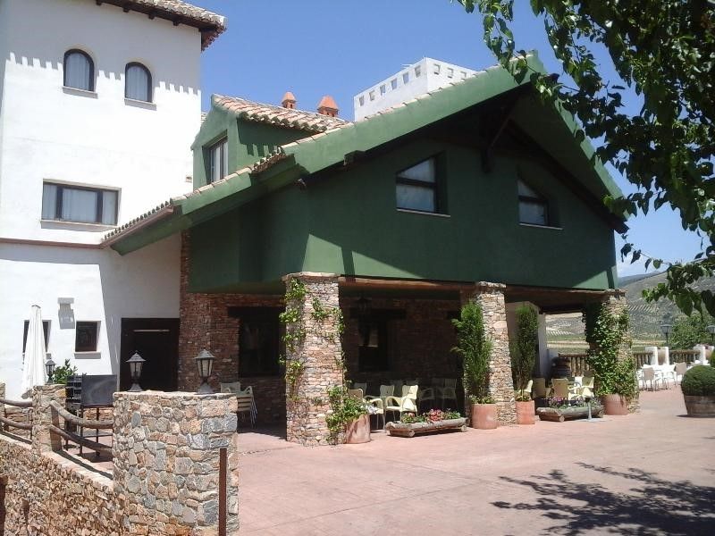 Hotel Photo 23