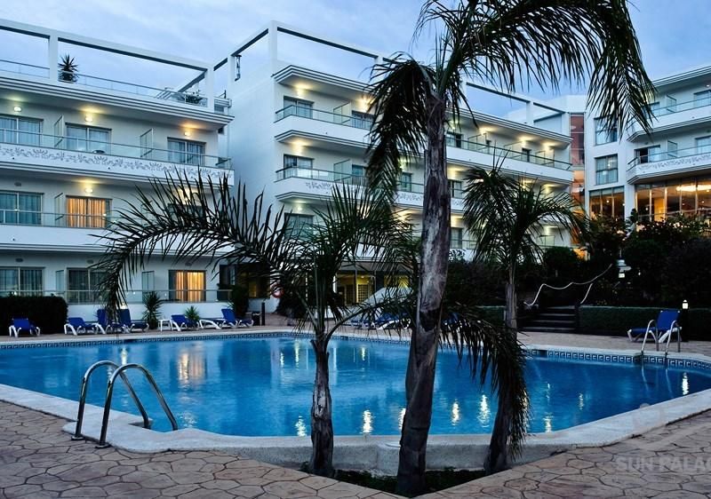 Hotel Photo 22