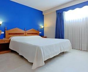 Hotel Tocina Business Albolote Spain