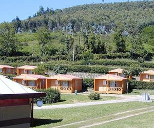 Camping Deva Gijon Spain