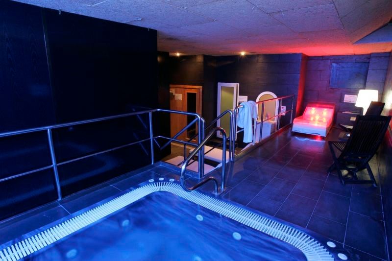 Hotel Photo 9