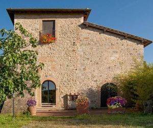 B&B Torre Della Chiocciola Monteriggioni Italy