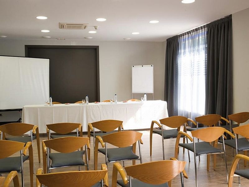 Hotel Photo 13