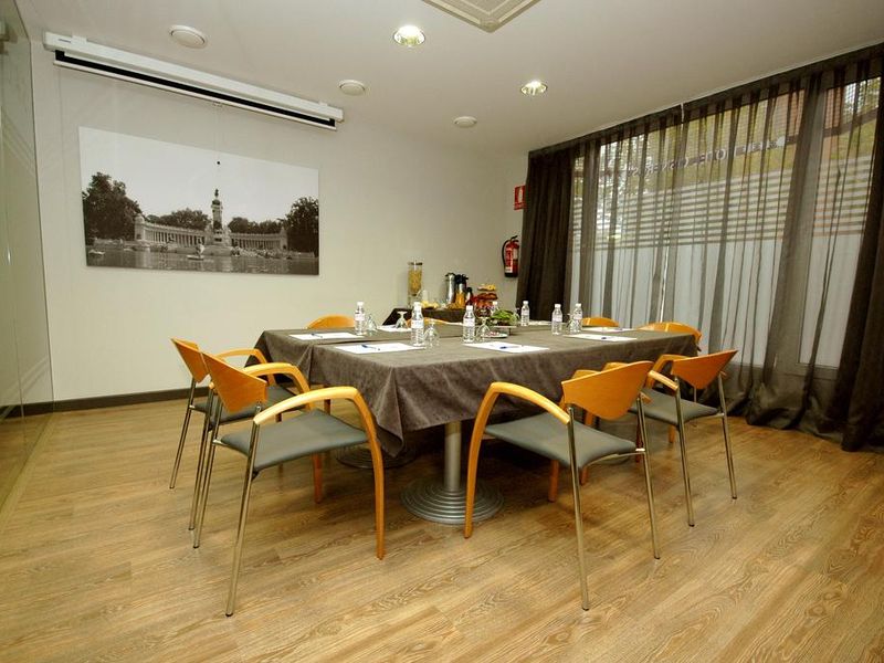 Hotel Photo 18