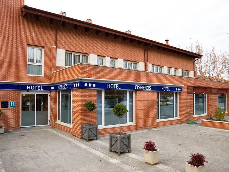 Hotel Photo 20
