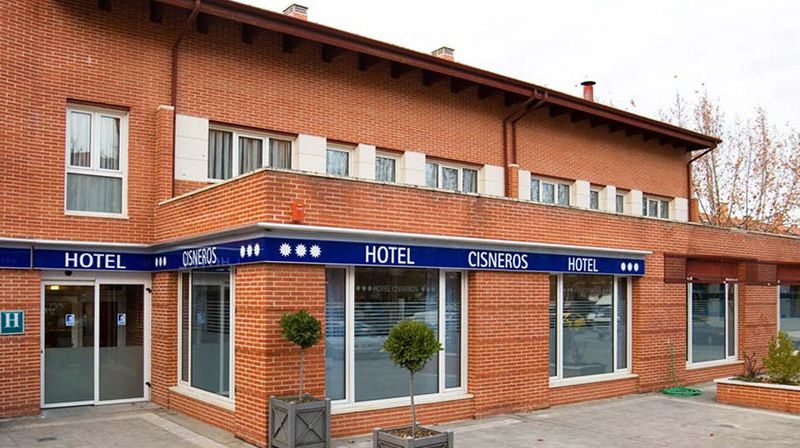 Hotel Photo 21