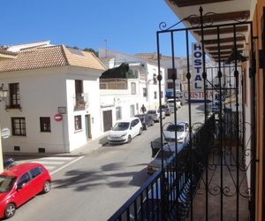 Hostal Cristina Denia Spain