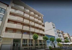 Hostal Comercio Denia Spain