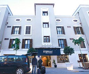 Hotel MR Costa Blanca Denia Spain