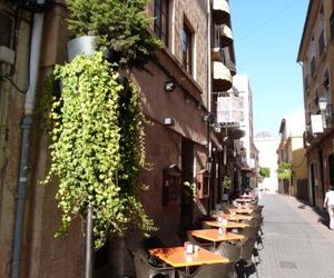Hostal Loreto Denia Spain