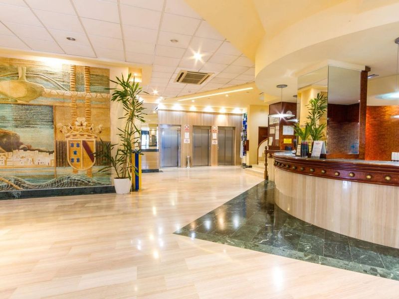 Hotel Photo 14