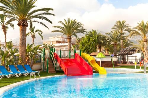 Hotel Photo 22
