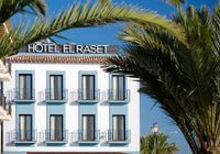 Отзывы Hotel El Raset, 3 звезды