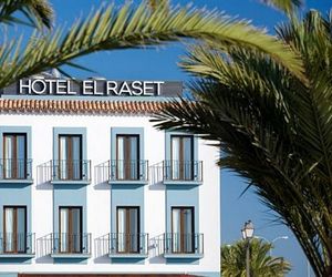 Hotel El Raset Denia Spain