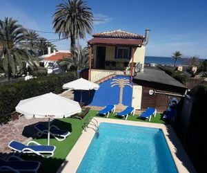 Hostal Oasis Denia Spain