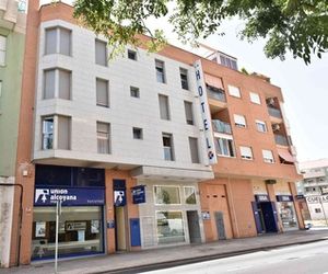 Hotel Adsubia Denia Spain