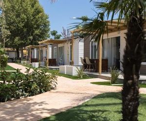 Camping Los Llanos Casas Devesa Spain