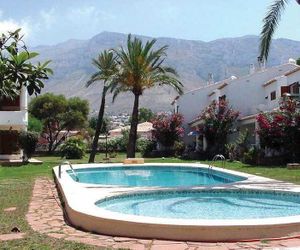 Azahar Denia Spain