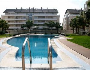 Elegance - Serviden Denia Spain