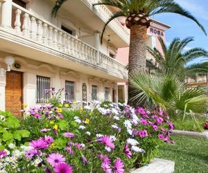 Hotel Rosa Denia Spain