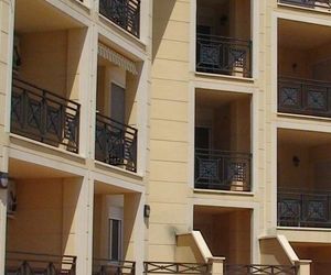 Apartamentos Montepedrera Denia Spain