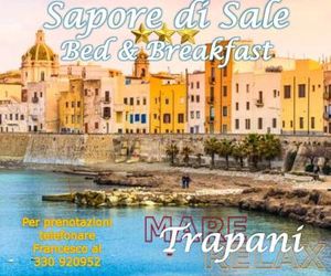 Bed and Breakfast Sapore di Sale Trapani Italy