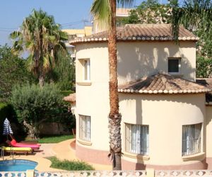 Villas Molins - BTB Denia Spain