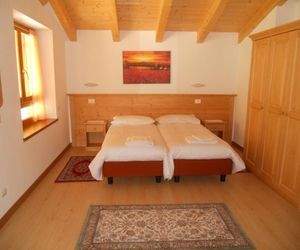 Agritur al Vigneto Trento Italy