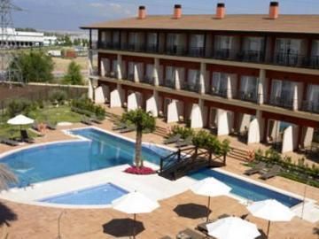 Hotel Photo 21
