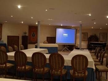 Hotel Photo 13