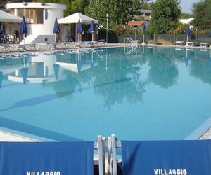 Villaggio Alga Blu Vieste Italy