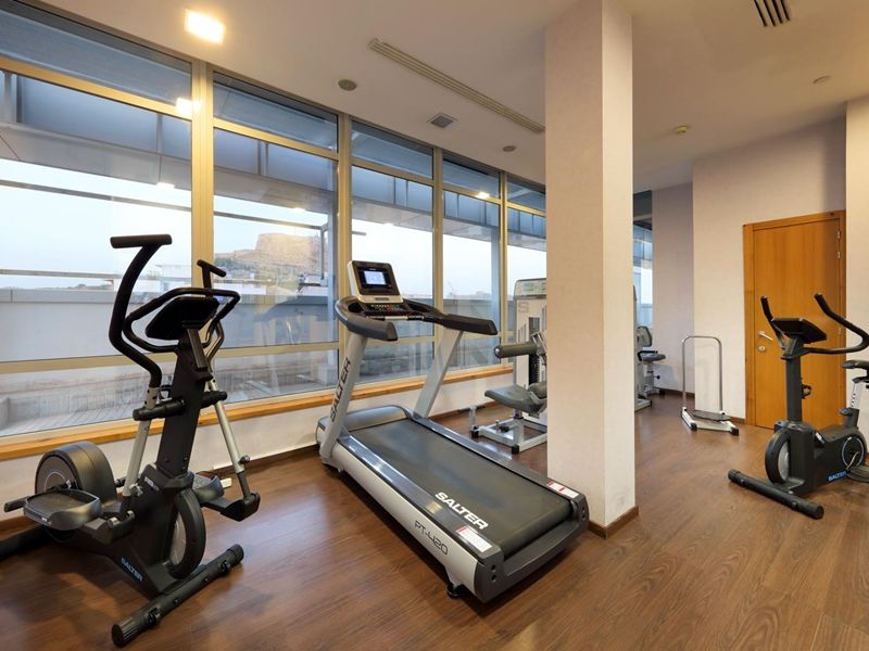 Hotel Photo 20