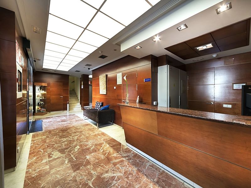 Hotel Photo 14
