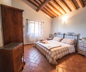 Villa Otium Volterra Italy