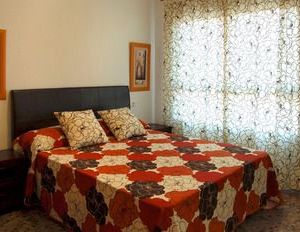 Apartamentos Milenio Cullera Spain