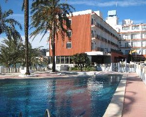 Hotel Sicania Cullera Spain