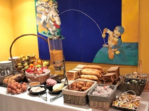 Hotel Photo 13