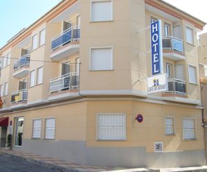 Hotel Costa San Antonio Cullera Spain