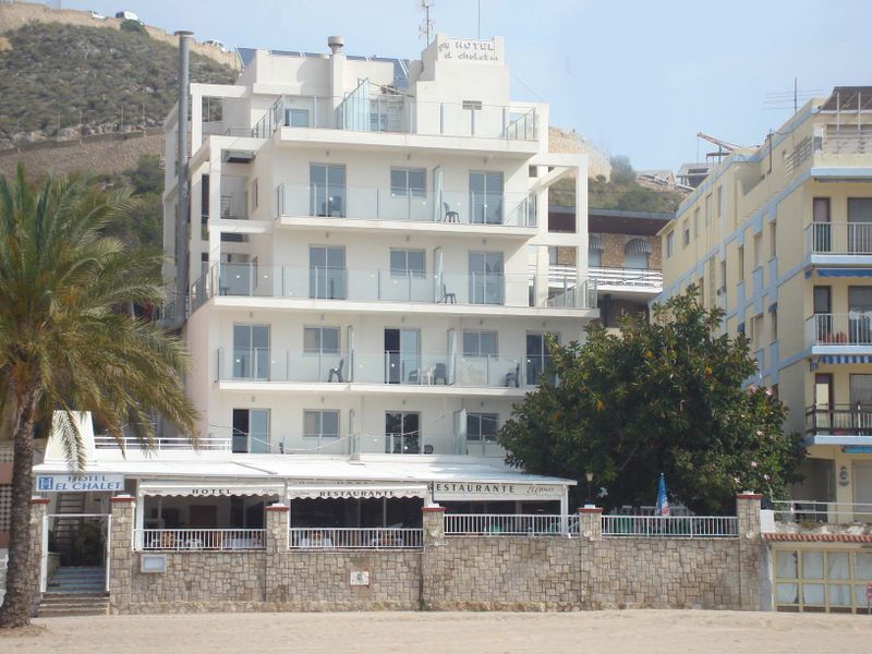 Hotel Photo 23