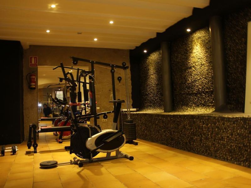 Hotel Photo 19