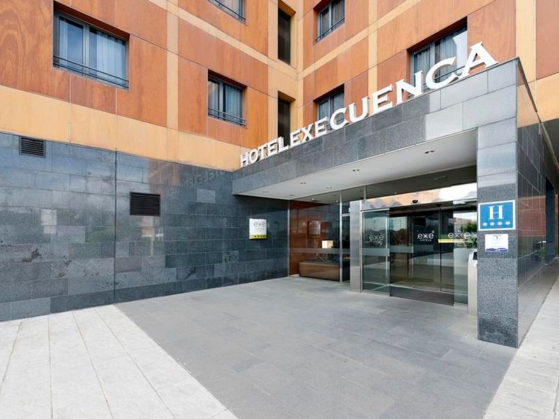 Hotel Photo 16
