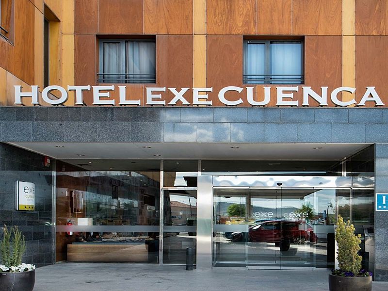 Hotel Photo 22