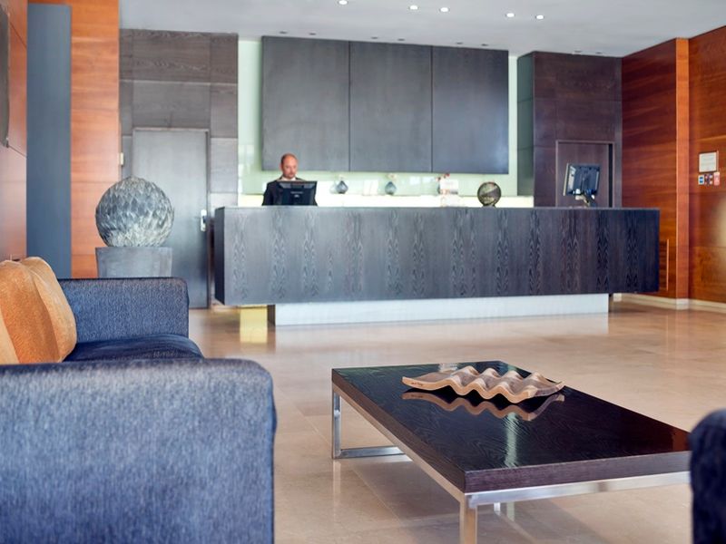 Hotel Photo 5