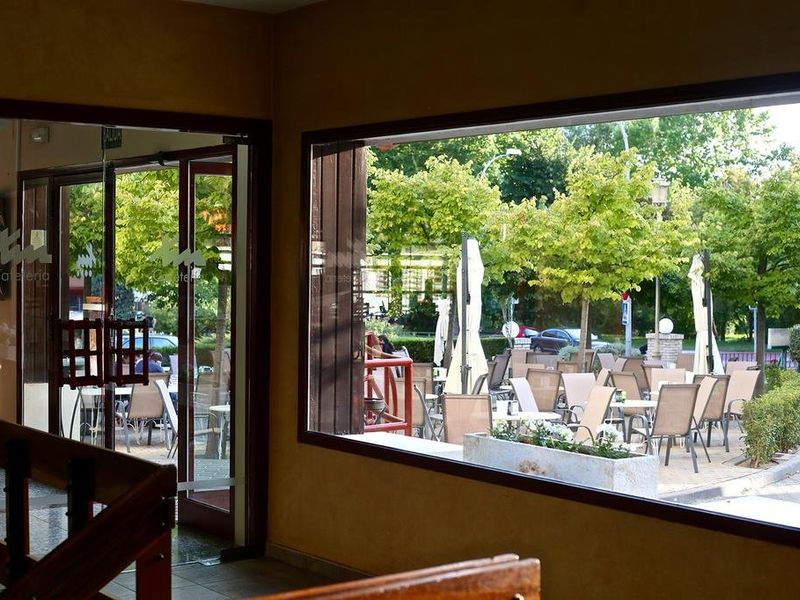 Hotel Photo 20