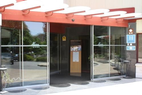 Hotel Photo 21