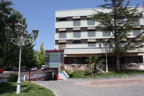 Hotel Photo 23