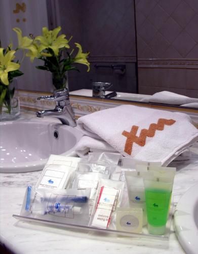 Hotel Photo 9
